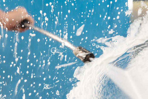 Best Graffiti Removal Services in Wortham, TX