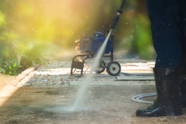 Best Residential Pressure Washing in Wortham, TX