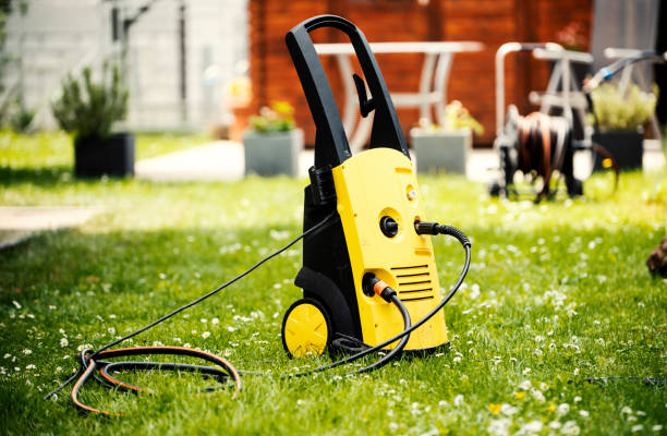 Best Commercial Pressure Washing in Wortham, TX